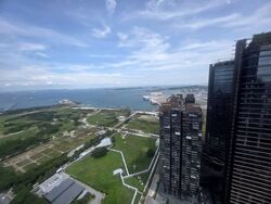 Marina Bay Financial Centre (tower 3) (D1), Office #572101921